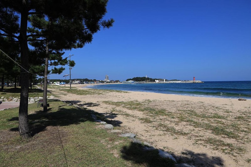 봉수대오토캠핑장 시설 사진 19