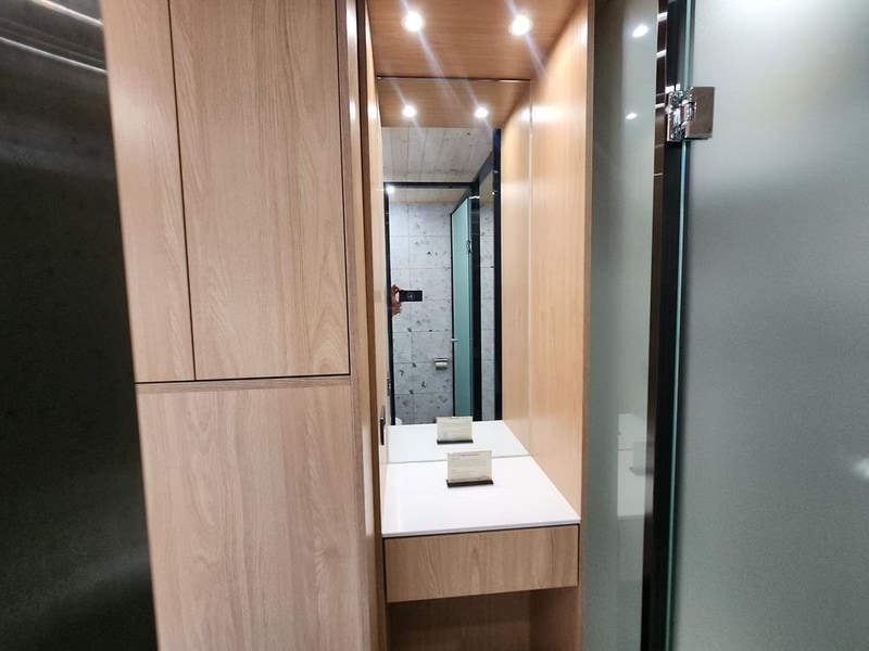 캠블리 캠핑 시설 사진 4