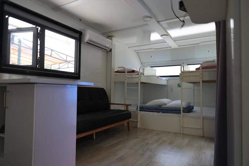 HJ글램핑&쌤초이글램핑 시설 사진 15