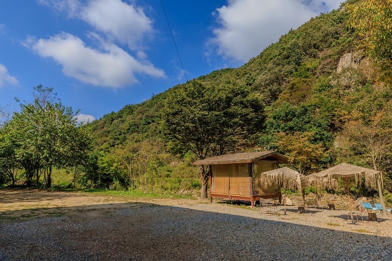 스테이 인터뷰 금산 시설 사진 14