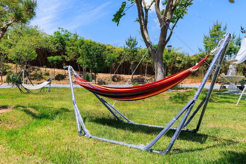 별밤캠핑장 시설 사진 14