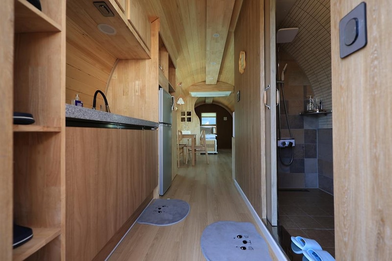 만월글램핑 시설 사진 12