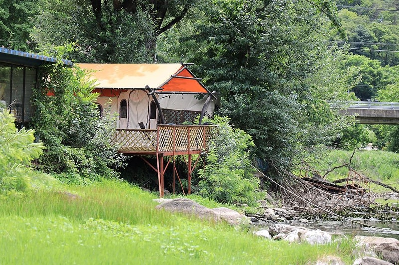 호랑이 캠핑(가평점) 시설 사진 7