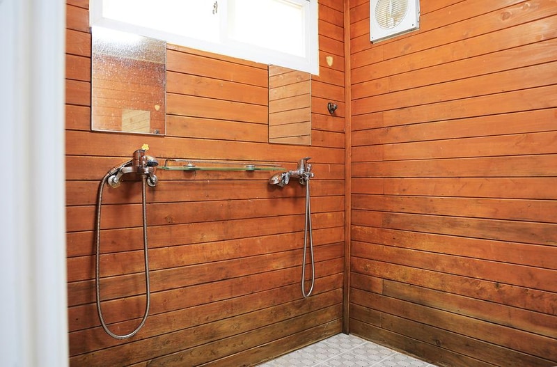 북분솔밭캠핑장 시설 사진 1