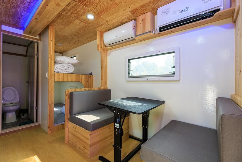 제천카라반 더그린 시설 사진 10