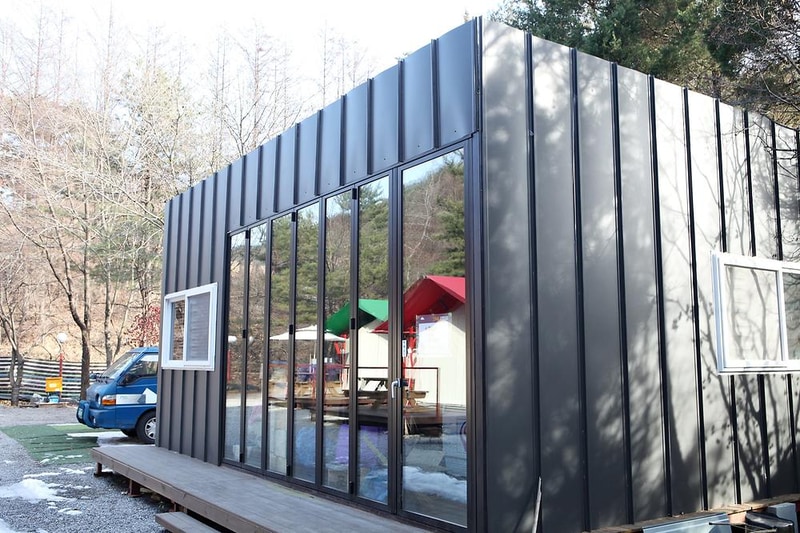 남양주 별빛 캠핑장 시설 사진 2