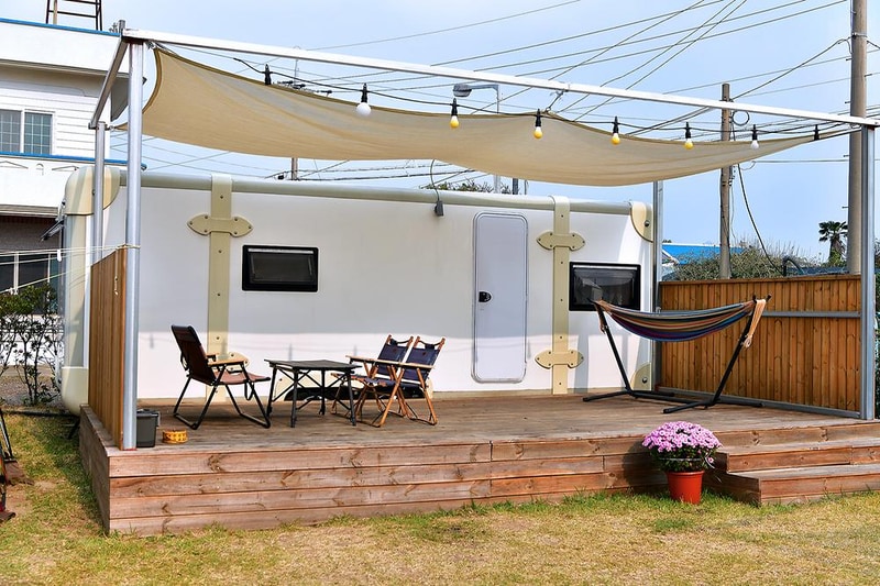 리썸카라반 시설 사진 9