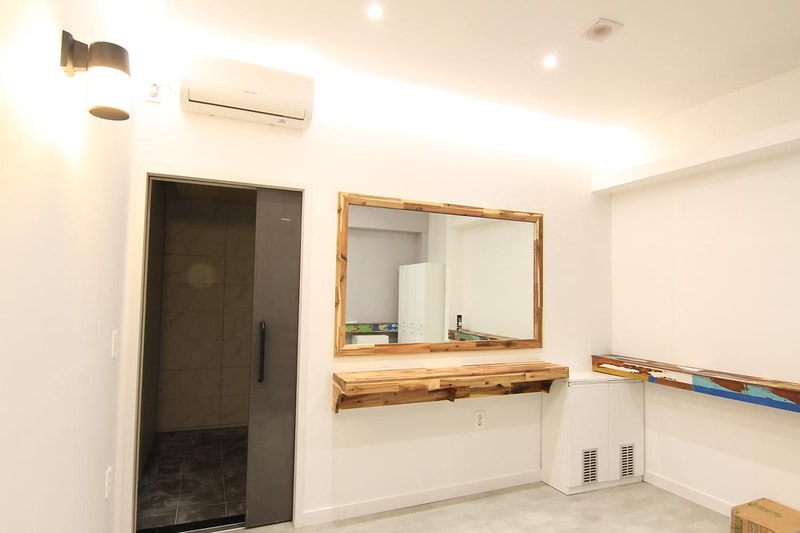 운일암개미캠핑장 시설 사진 33