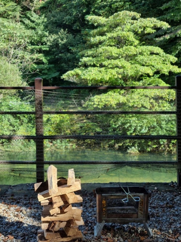 2025년 5번째 캠핑_문경 녹색오토캠핑장