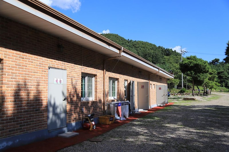 숲속의야영장 시설 사진 36