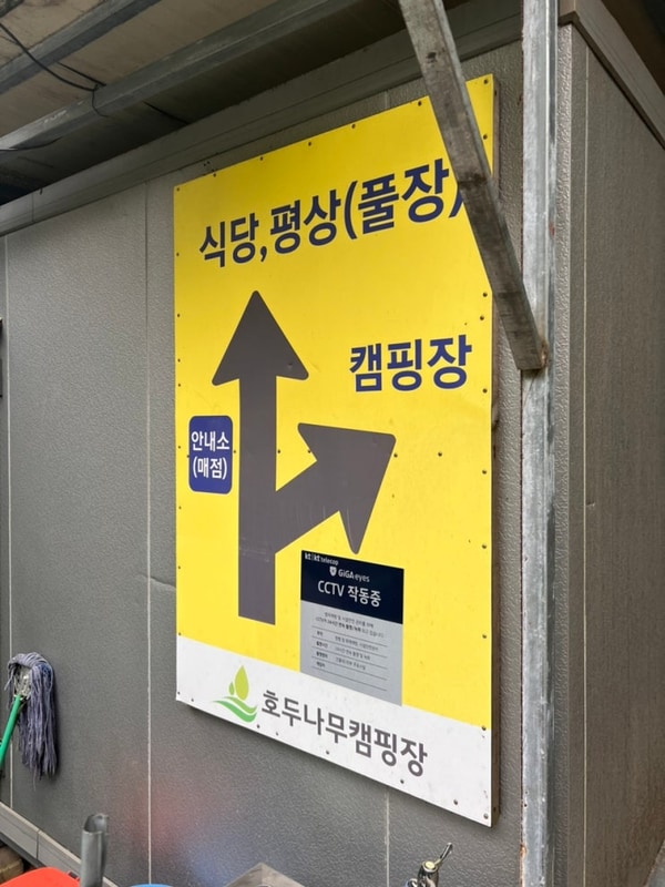 비 오는 날 즐긴 천안 호두나무 캠핑장 가족 물놀이 후기