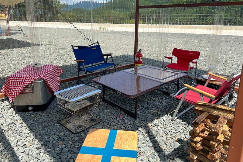 에이스캠프 시설 사진 3