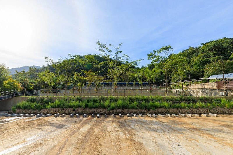 낭추골캠핑장 시설 사진 9