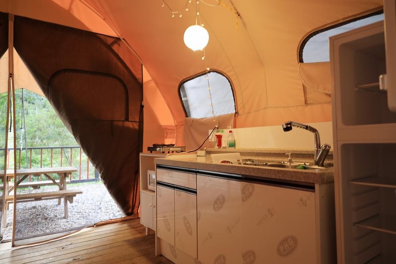 태백구문소힐링캠프 시설 사진 8