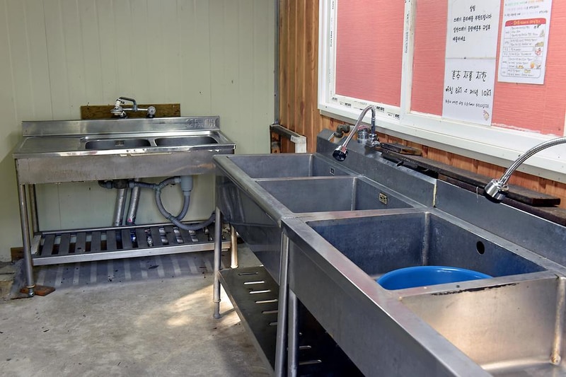 송백농원캠핑장 시설 사진 13