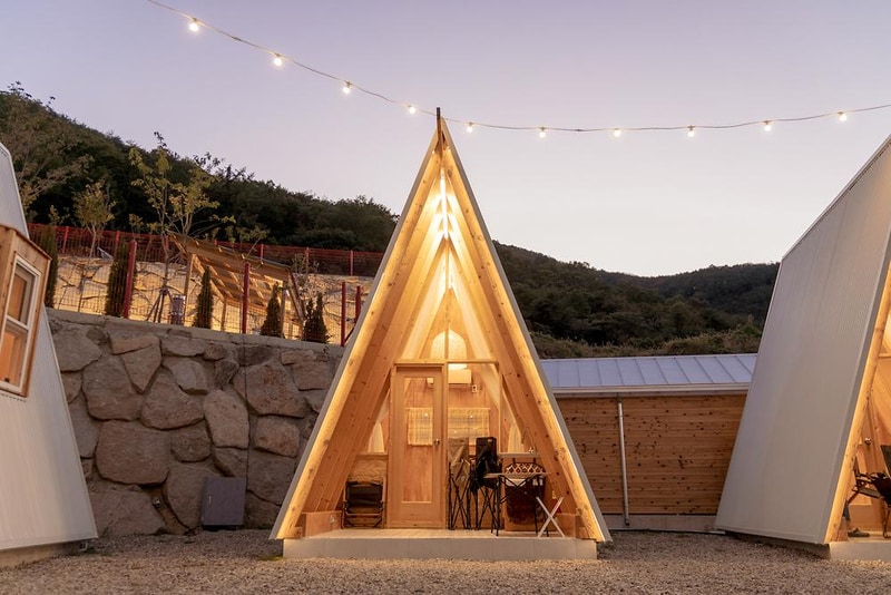 돌담숲 시설 사진 9