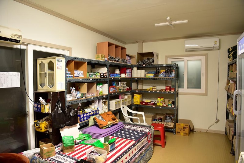 무지개 서는 마을 시설 사진 14