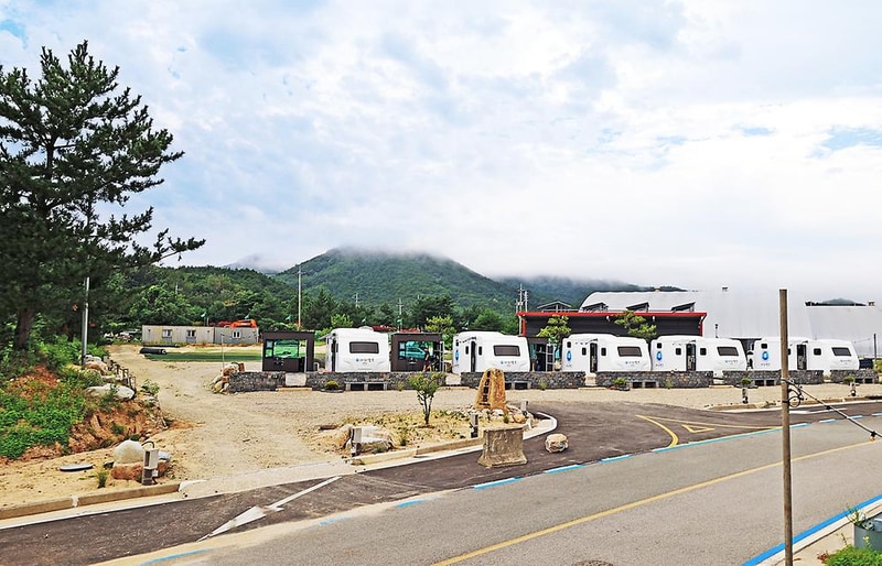 아라캠프 시설 사진 2