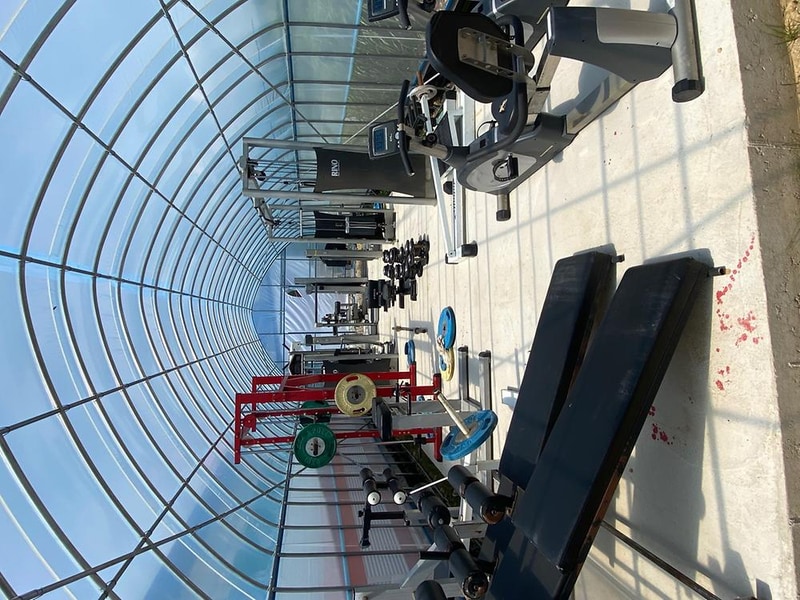 양양한스오토캠핑장 시설 사진 11