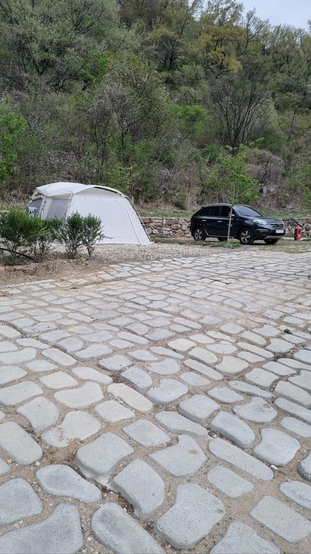 캠핑 유유자적 시설 사진 3