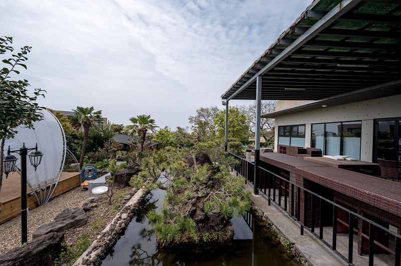 홍스랜드 글램핑 시설 사진 6