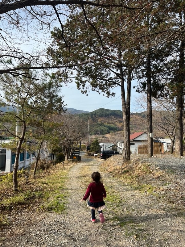 전남 아이랑 캠핑 구례 지리산오토캠핑장 호호당주