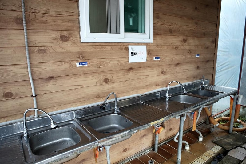 한터팜오토캠핑장 시설 사진 10