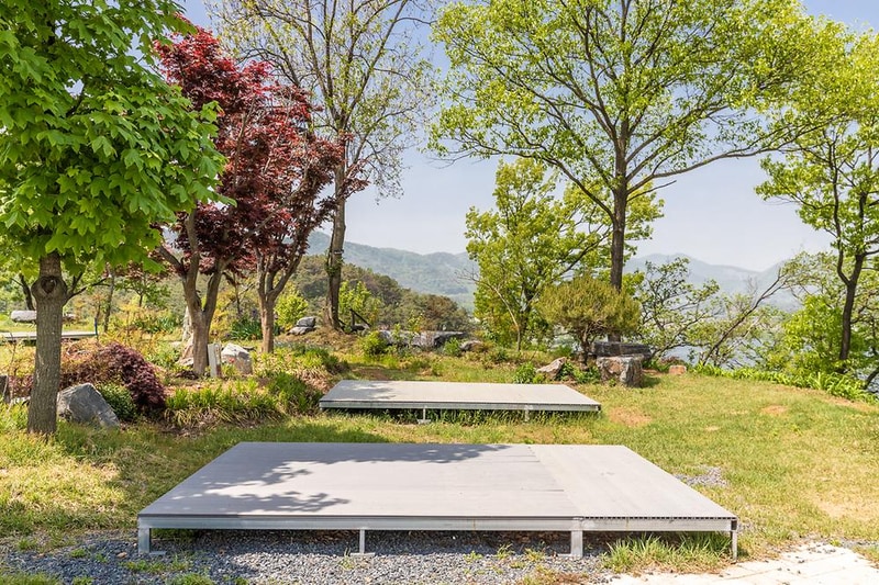 진달래 관광농원 캠핑장 시설 사진 5