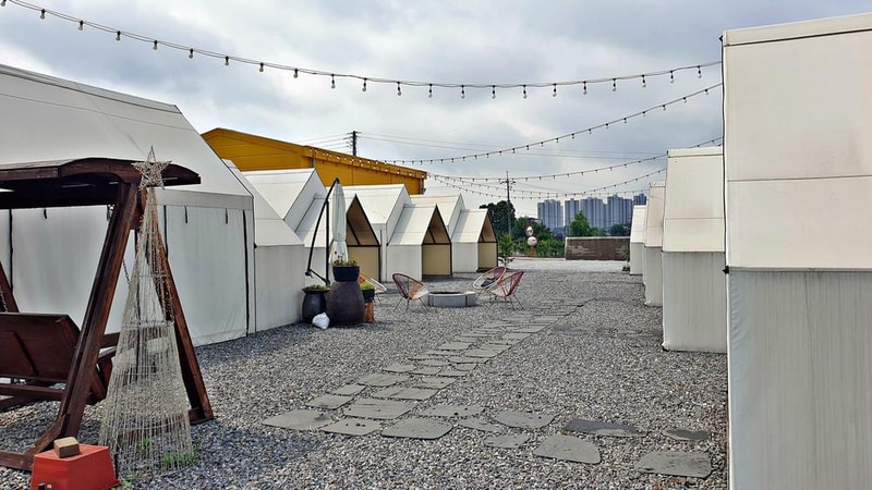 짐스토리 시설 사진 1