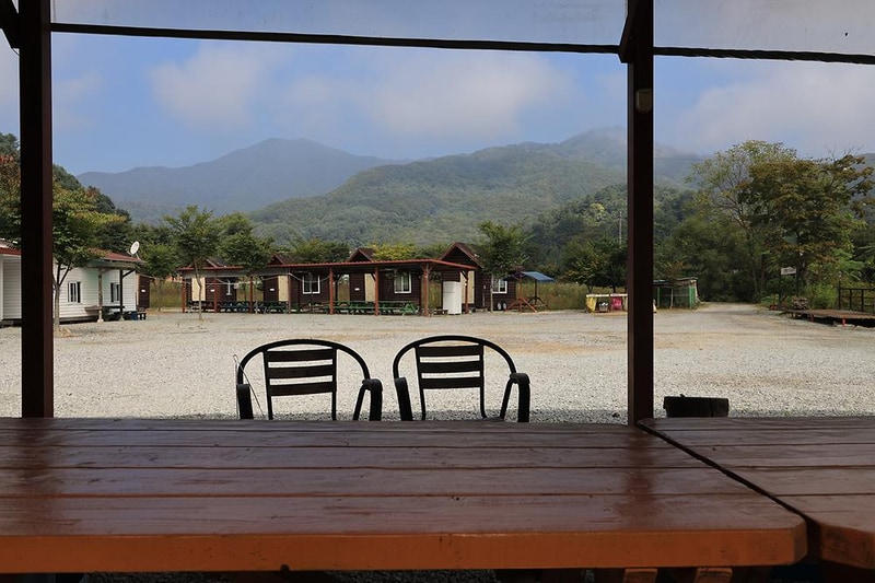 고멧 캠핑장 시설 사진 22