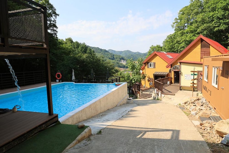 히든밸리 춘천 시설 사진 2