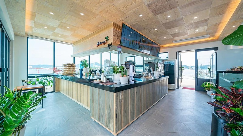 포게더 카라반 지조개발 시설 사진 14