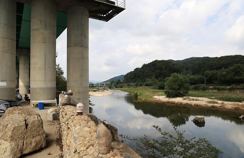 차밍캠핑 시설 사진 1