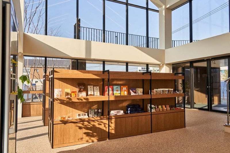 일랑일랑 애견캠핑 앤 카라반 시설 사진 5