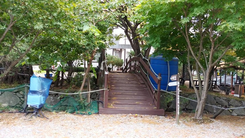 계곡풍경캠핑장 시설 사진 18