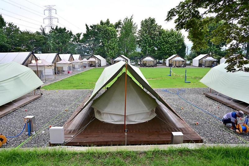 슬로우위켄드 시설 사진 25