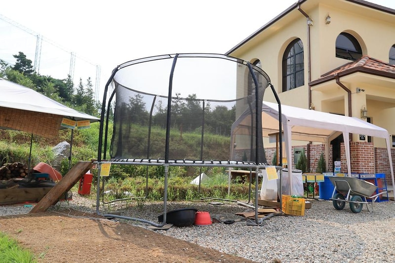 포레스트 도일 시설 사진 7