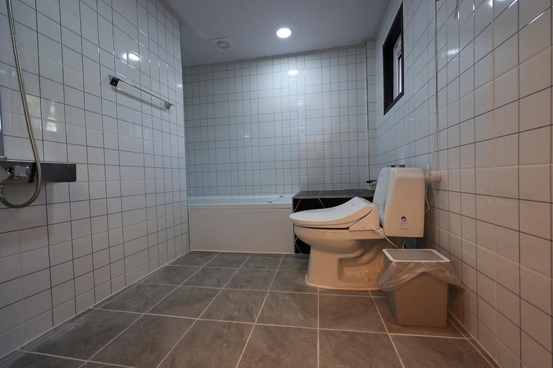 초이스캠프 시설 사진 12