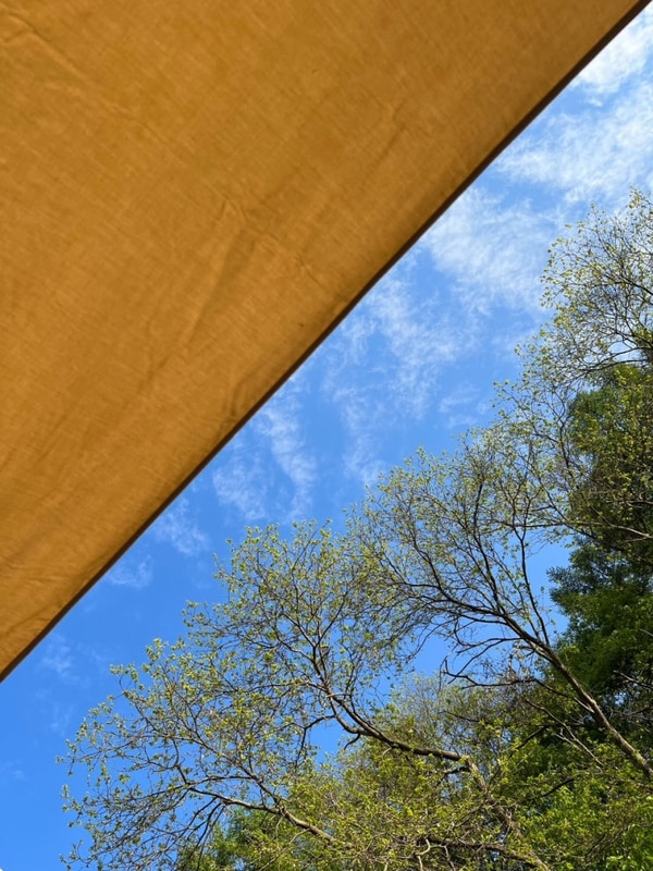 조용한캠핑장 찾는다면? 경기도광주 은고개캠핑장 솔직후기