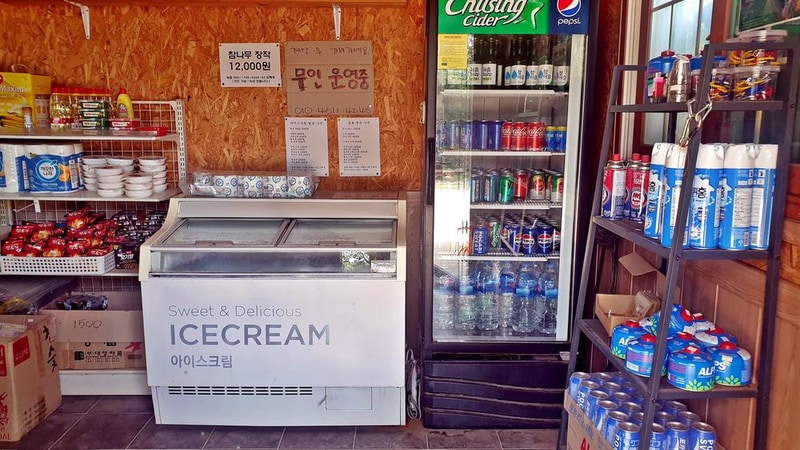 싱글벙글캠핑장 시설 사진 25