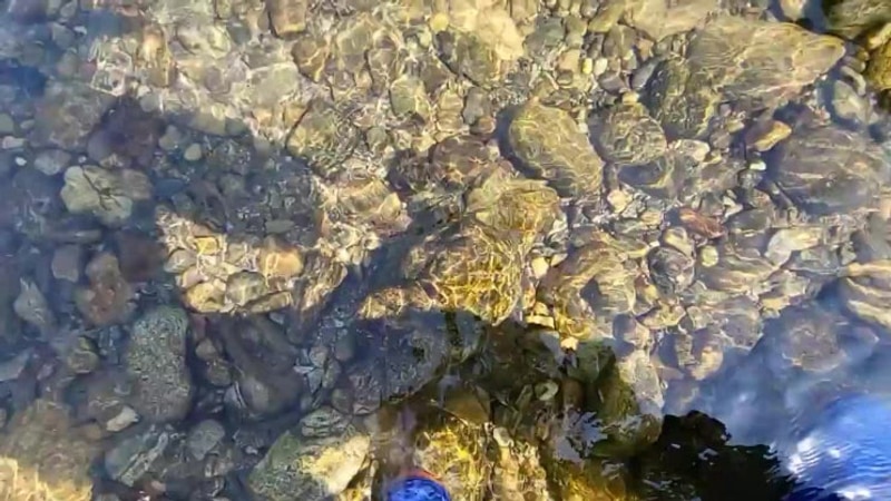 가평뷰캠핑장 피해 없이 정상영업합니다