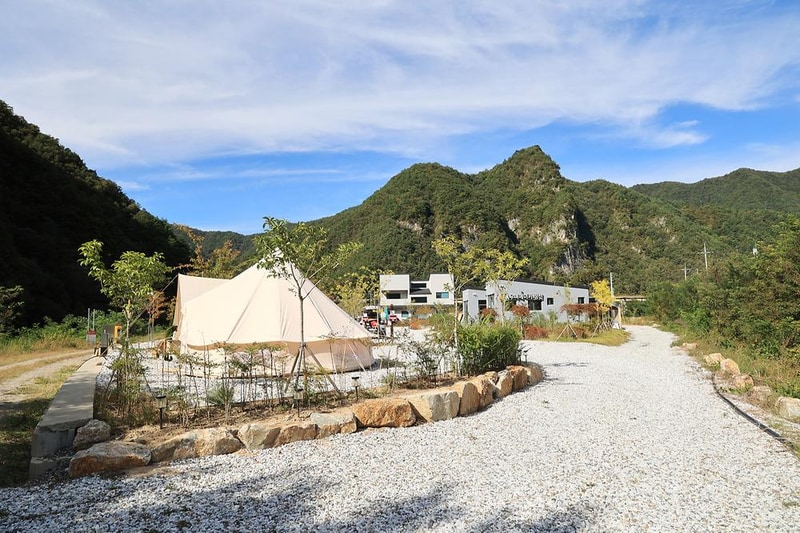 우니메이카 정선 시설 사진 21