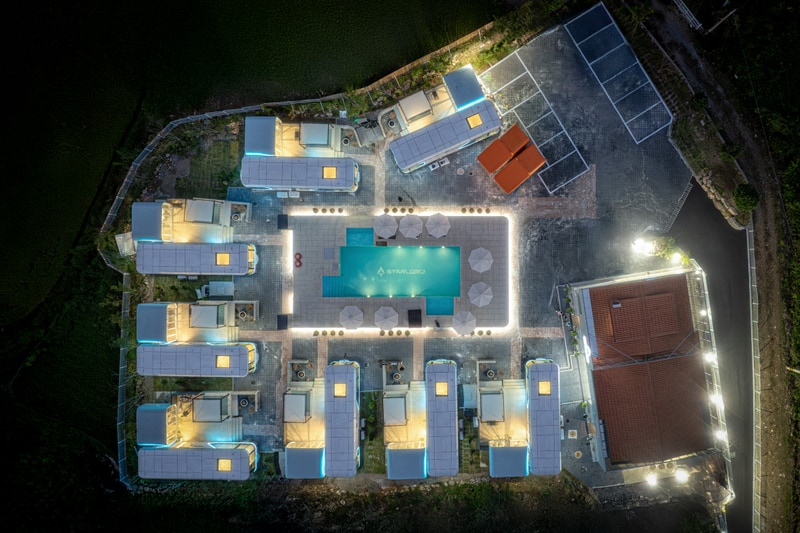 스타로드 배치도 1