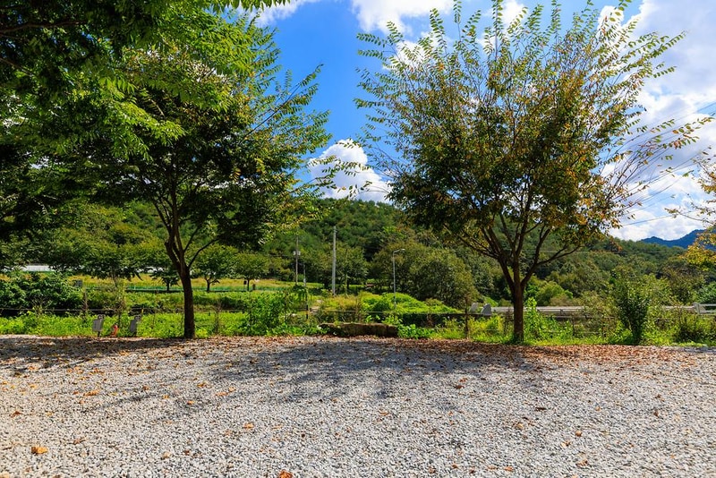 누리별 캠핑장 시설 사진 20