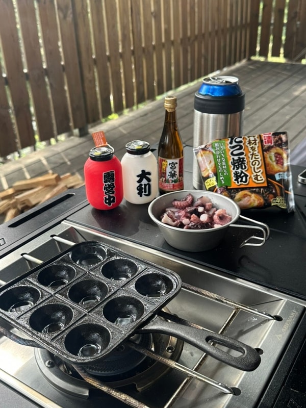 [열두번째 캠핑] 가평 선택적고립 캠핑장 시원한 숲속에서...