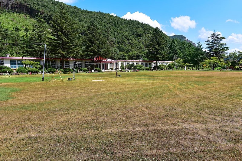 순창향 관광농원 오토캠핑장 시설 사진 9