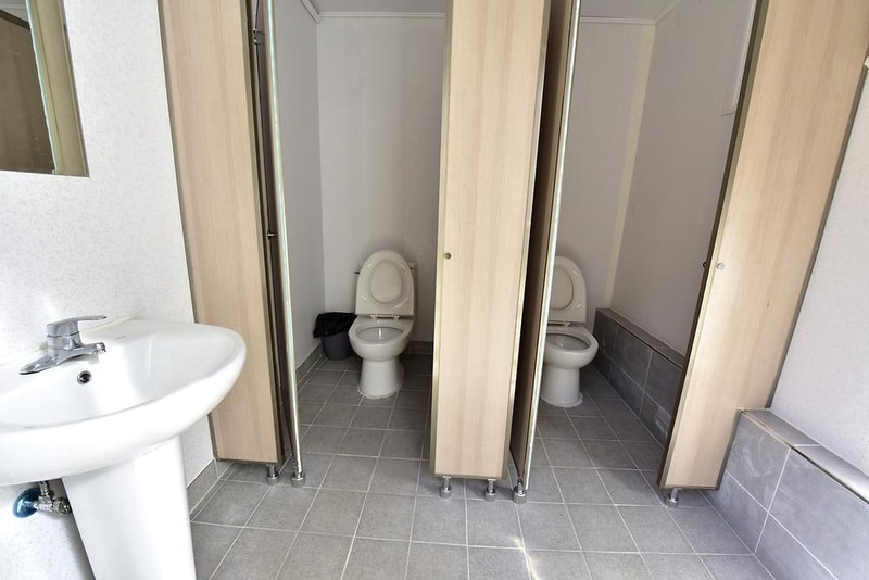 융프라우오토캠핑장 시설 사진 15