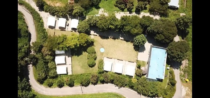 민트초코캠핑장 시설 사진 19