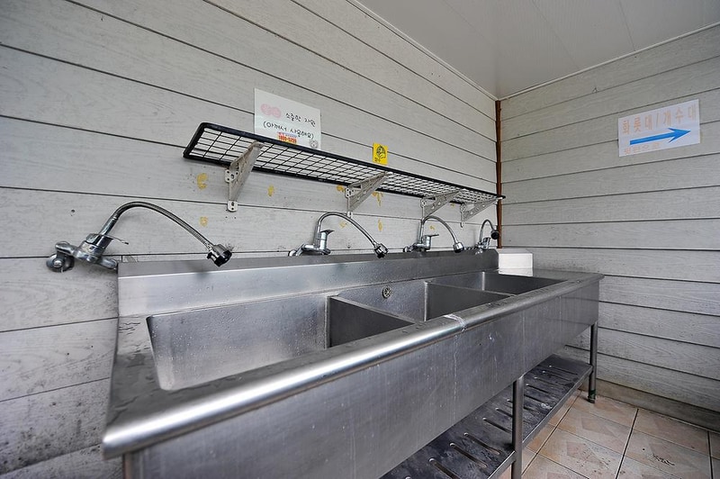 산촌오토캠핑장 시설 사진 2