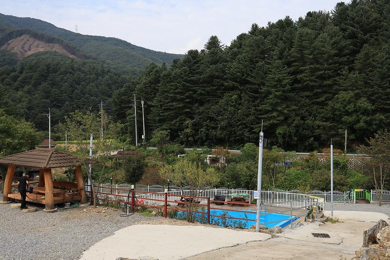 캠프스테이 시설 사진 17